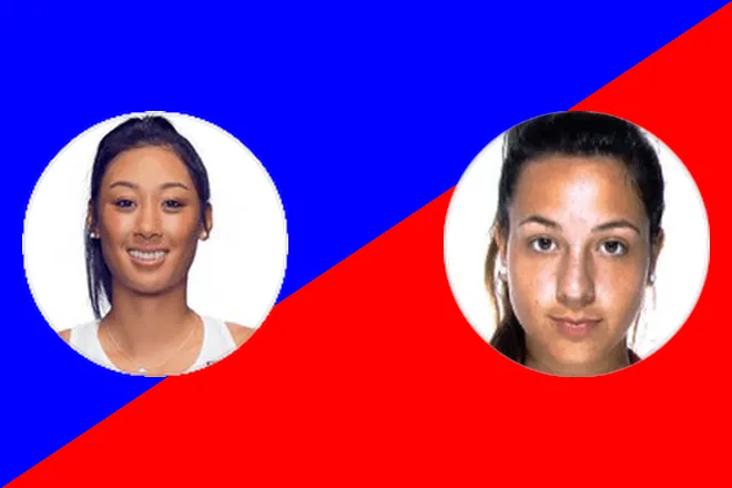 Hon P. vs Stefanini L.: Cary Qualifying Prediction 8/11